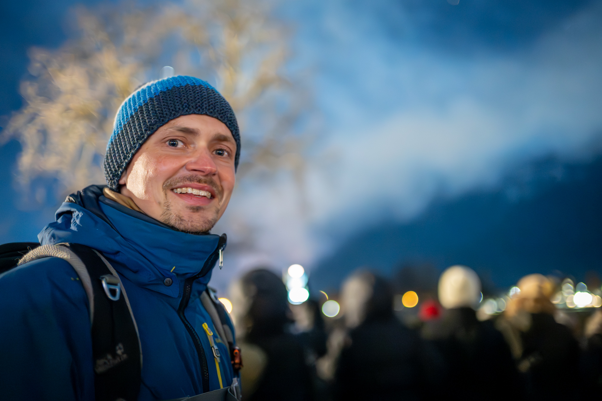 Nikolas Herzog